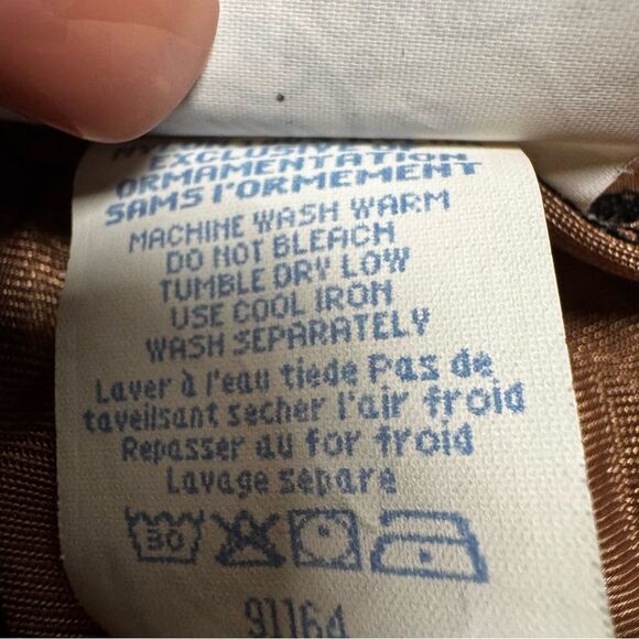 Undercover Wear Lingerie Top Size 2x - Picture 5 of 8